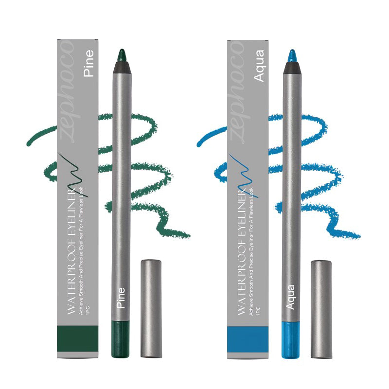 Waterproof long-lasting eyeliner