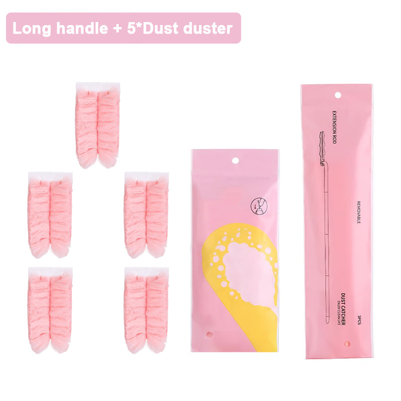 🔥🧹Foldable, washable electrostatic duster