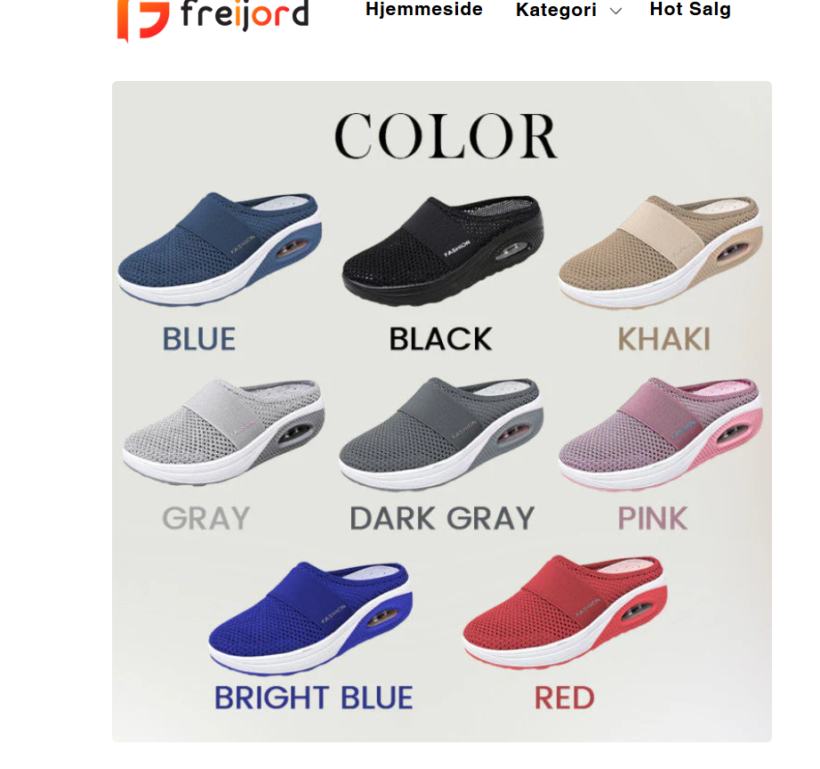 Orthopedic diabetic walking shoes with air cushion and anti-slip function