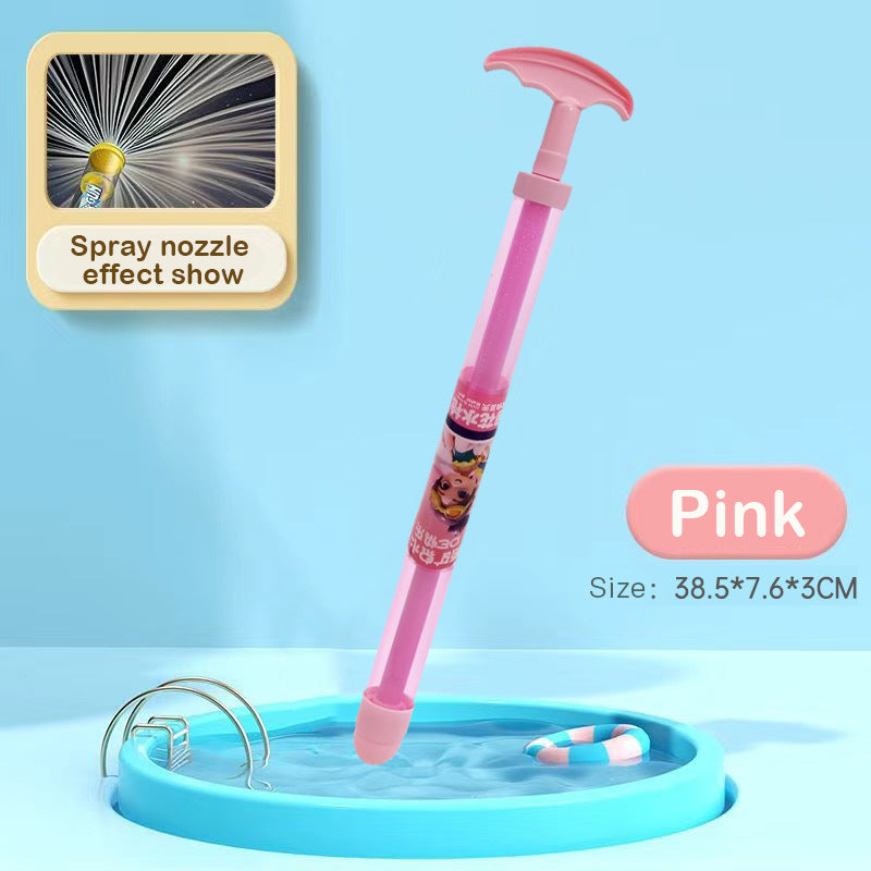 Firework Watergun