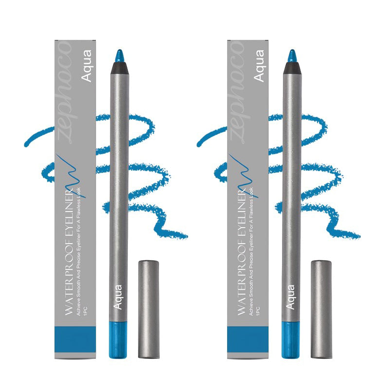 Waterproof long-lasting eyeliner