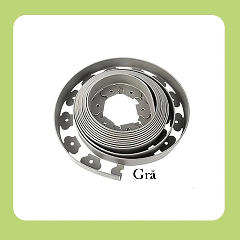Garden Edge Decorating Rolls