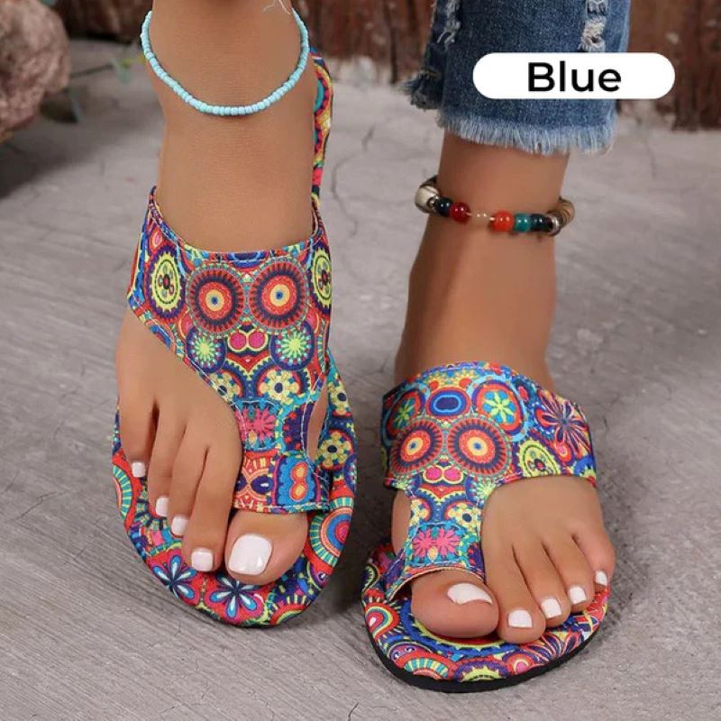 💕Women's Lightweight Orthopedic Sandals⏳