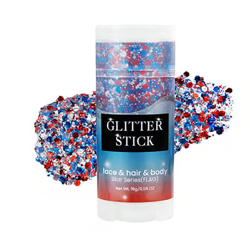 Glitter Makeup Stick