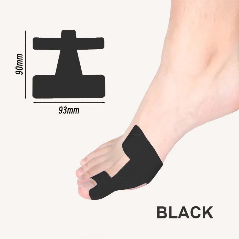 Bunion Correction Muscle Tape