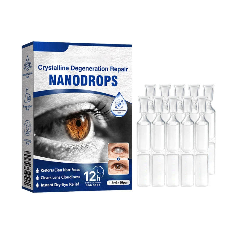 Nano-care Eye Drops