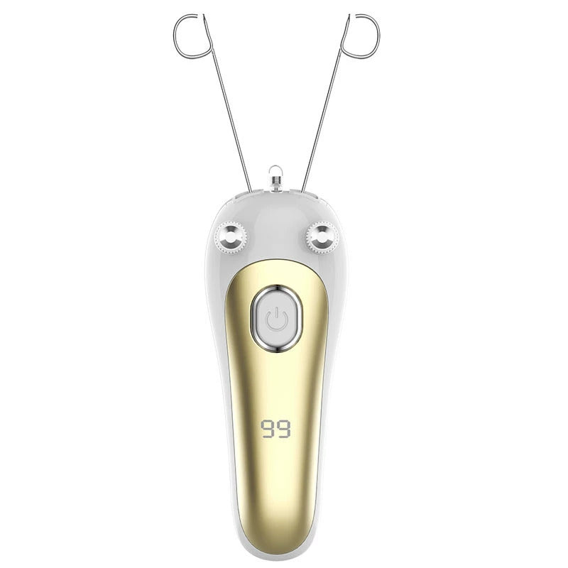 Electric Facial Hair Remover