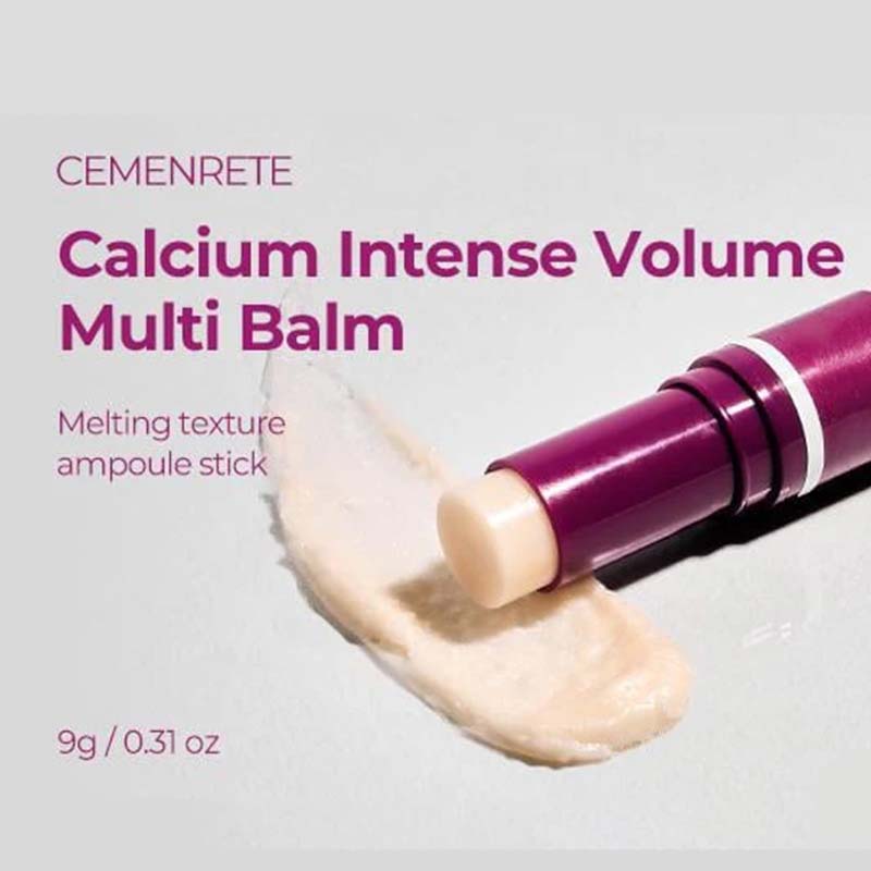 Deep Moisturizing Skin Moisturizing Stick