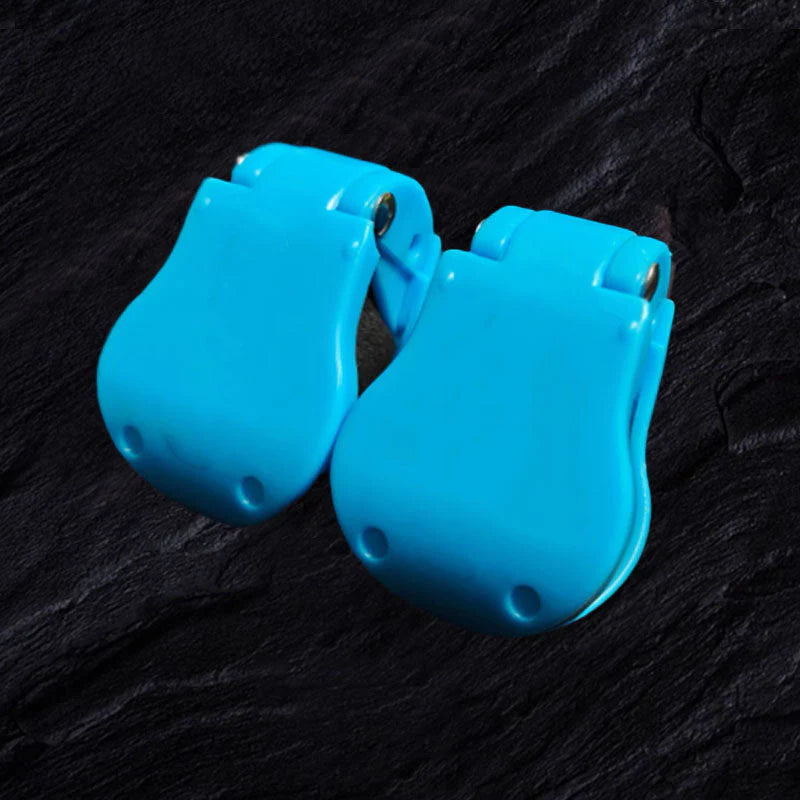 Multifunctional fishing rod rack