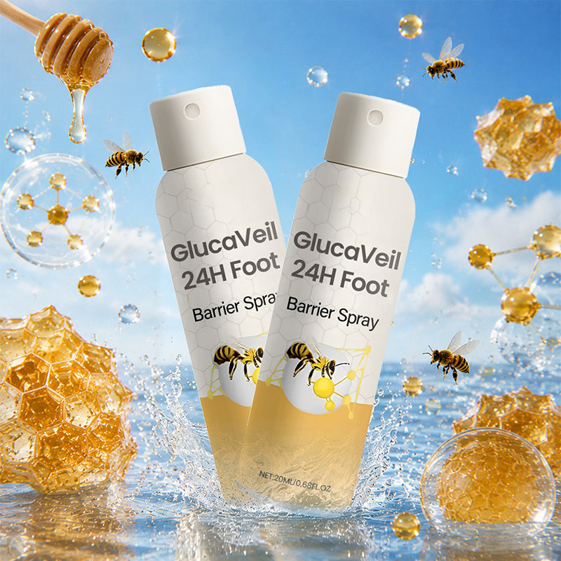 Foot Protection Spray