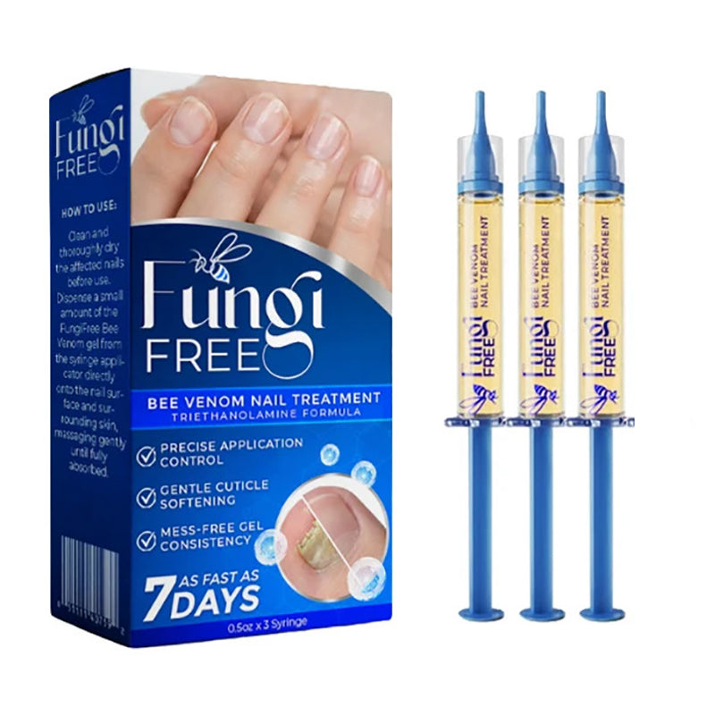 💙 Bee Venom Nail Repair Treatment Agent 🐝