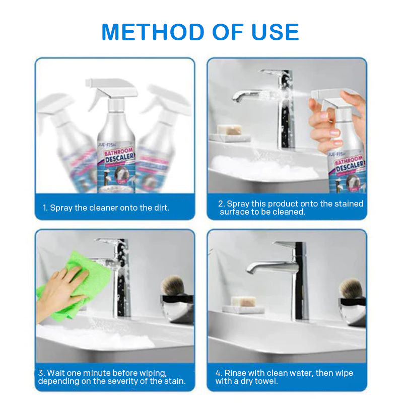 Stubborn stain remover