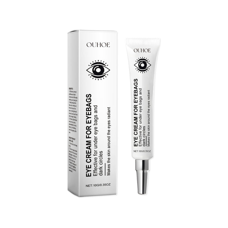 Hydrating and nourishing eye cream - 💖2pcs (complete treatment)💖