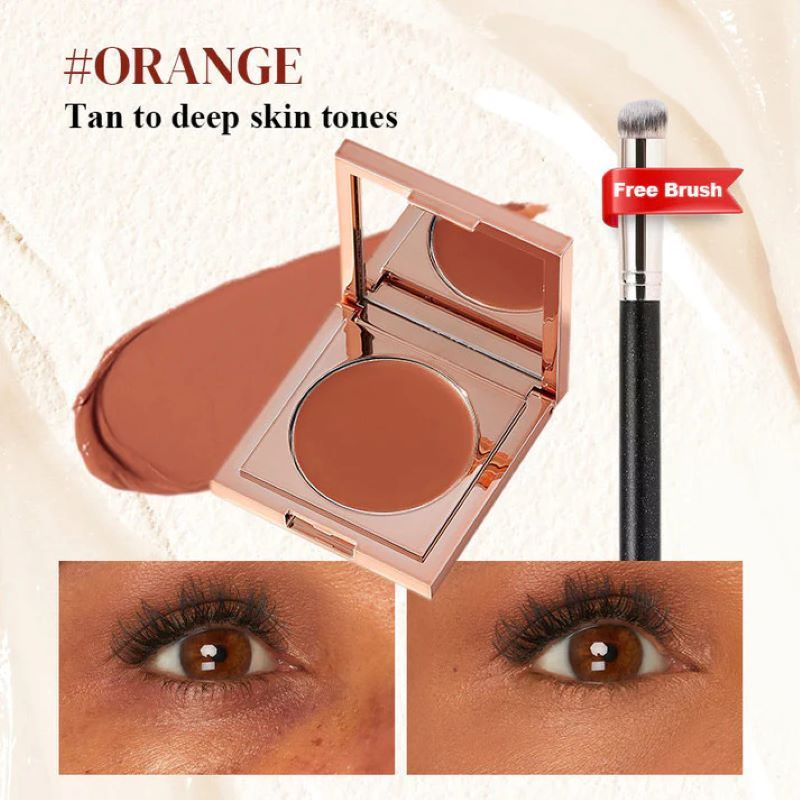 Eye contour concealer