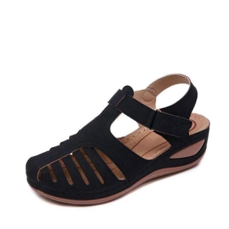🎁Premium Lightweight Leather Sandals⏳