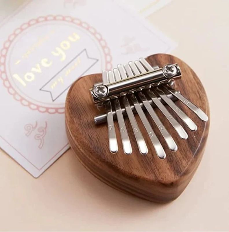 Mini Thumb Kalimba