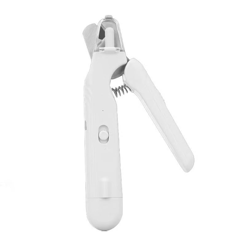 Multifunctional Pet Nail Trimmer