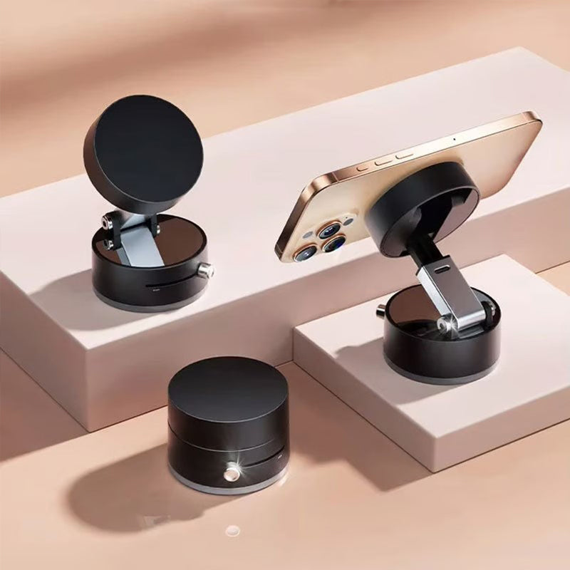 🔥Magnetic Phone Holder with Suction Cup 🎁
