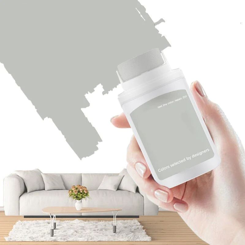 Wall Repair Roller Brush