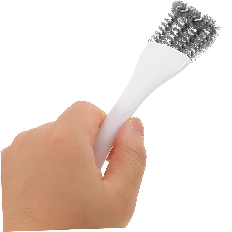 ⚡360° Stovetop Cleaning Brush Set