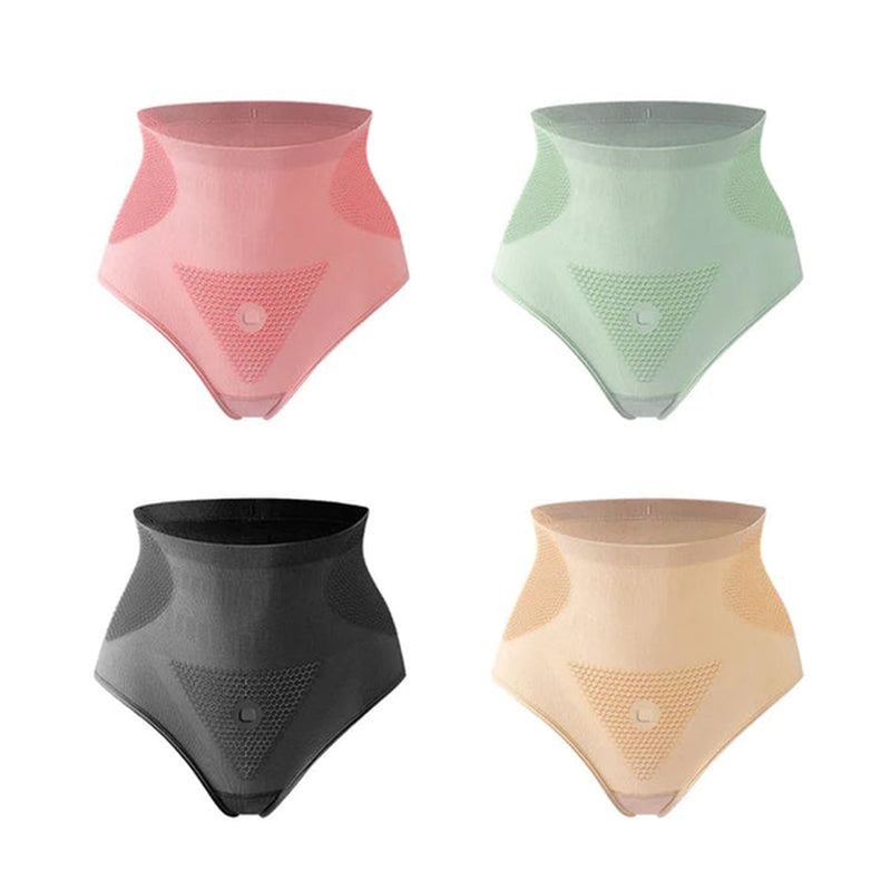 Women's elastic panties