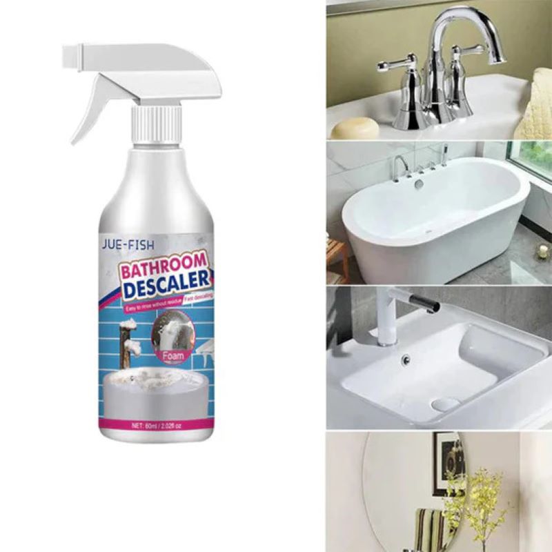 Stubborn stain remover