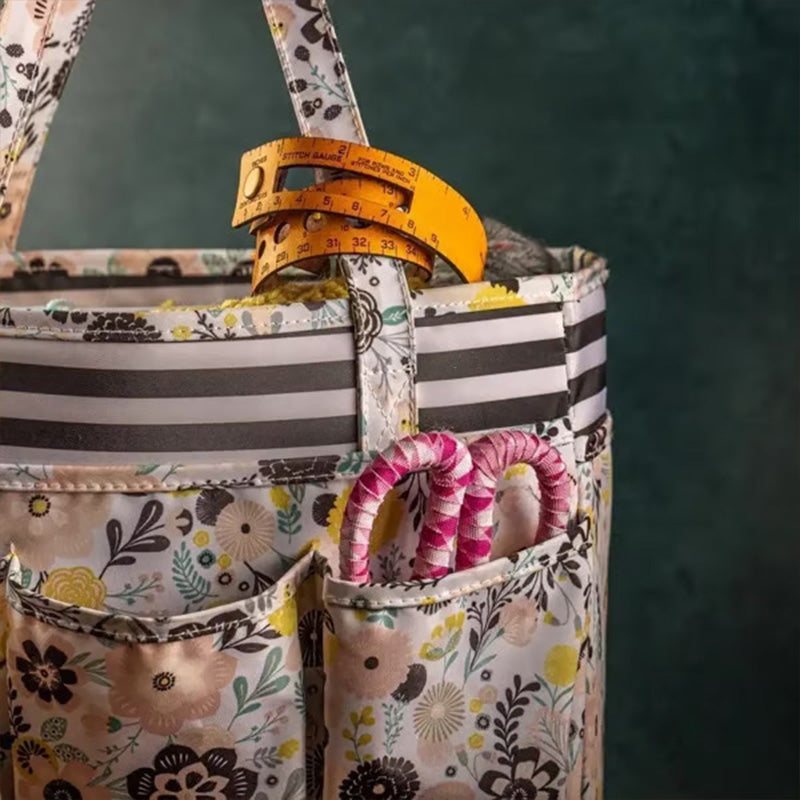 7-in-1 Leather Measuring Tool