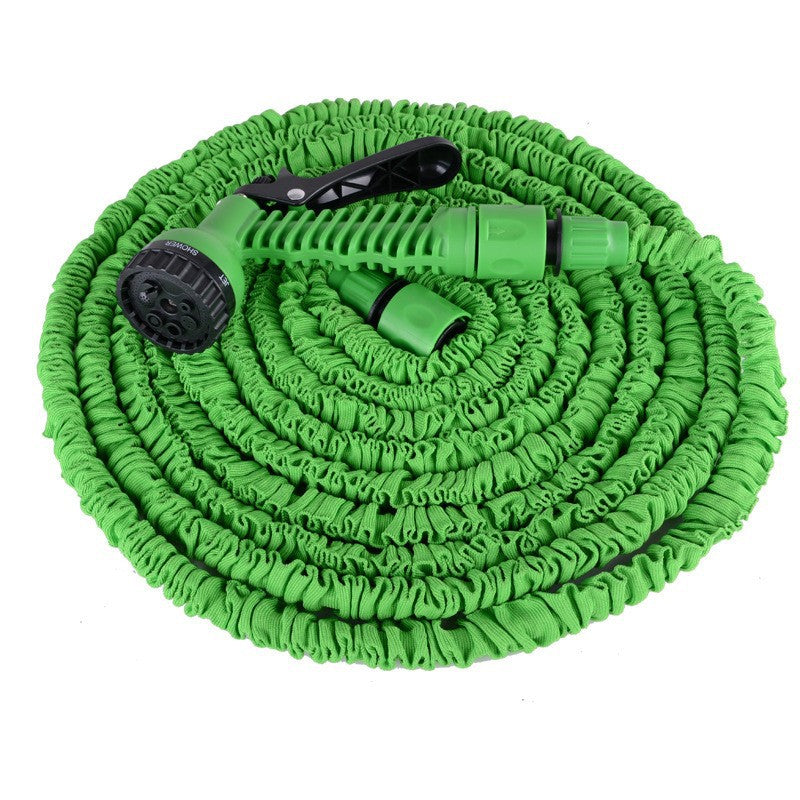 💦Magic hose with 7 spray gun functions