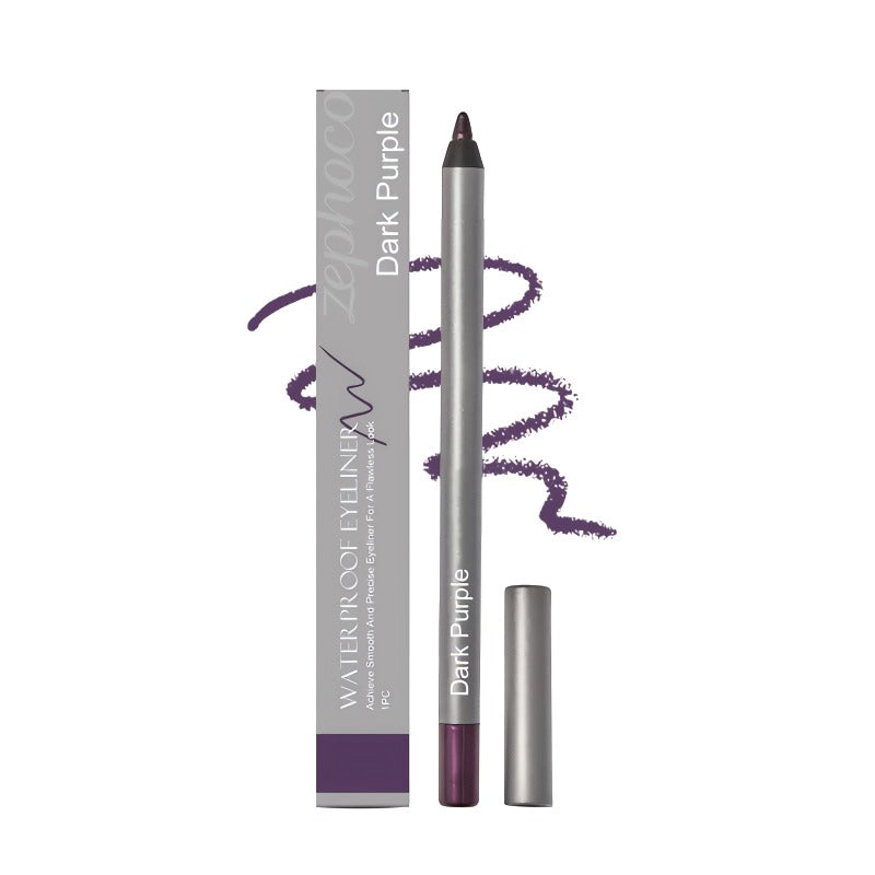 Waterproof long-lasting eyeliner