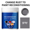 🔥Waterproof Rust Remover😮Solve discoloration, leaks, peeling and rust