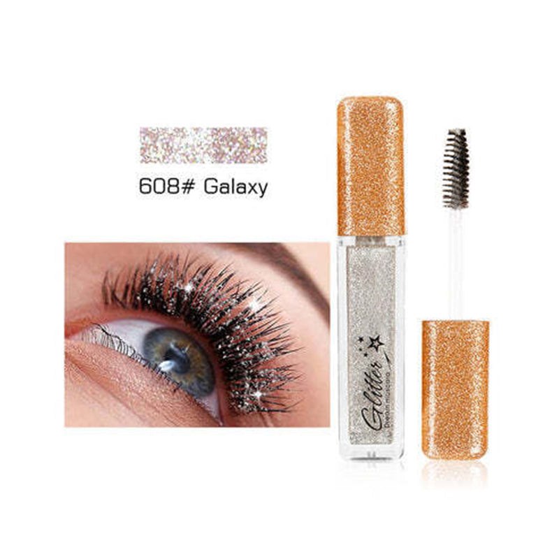 Pearl Glitter Mascara