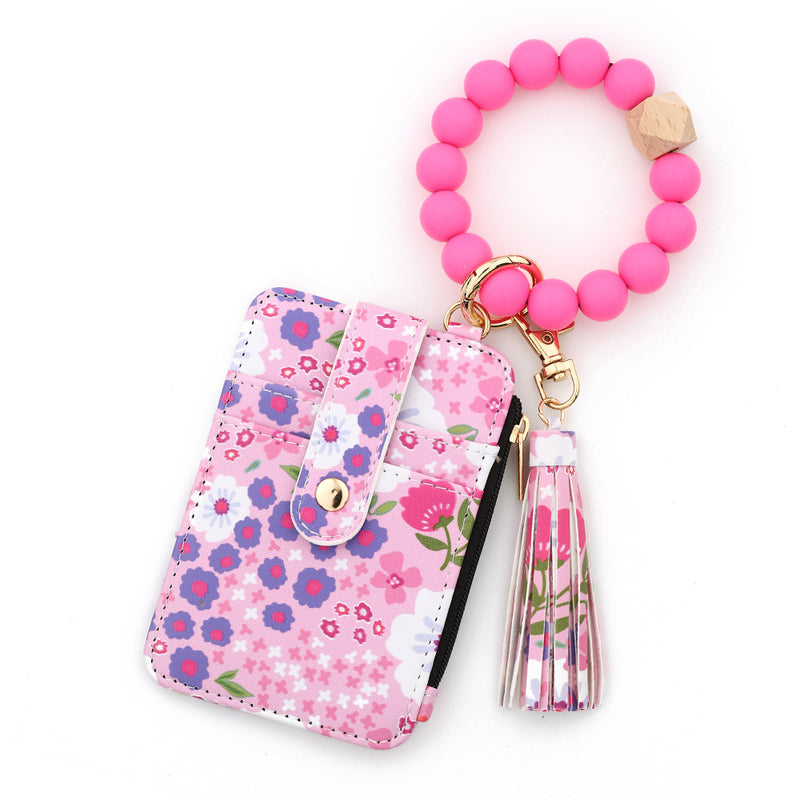 🔥Women's Bohemian Beaded Wallet