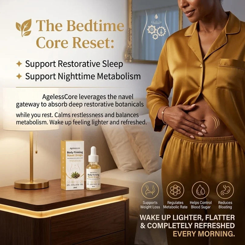 Body care oil