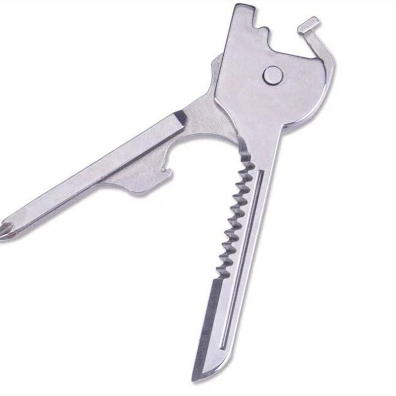 6-in-1 Multi-function Key Tool