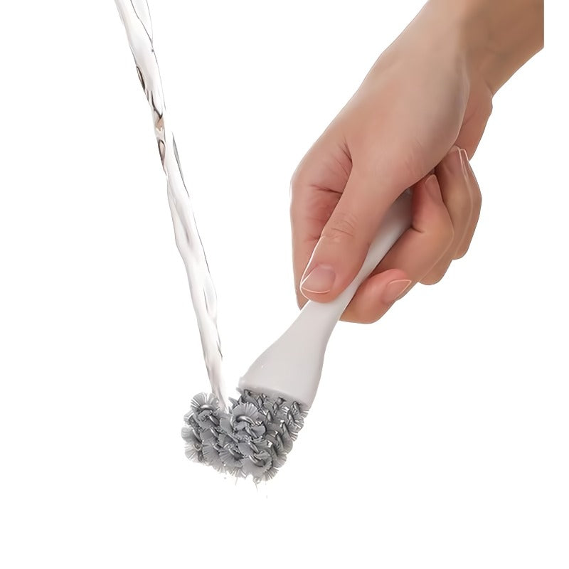 ⚡360° Stovetop Cleaning Brush Set
