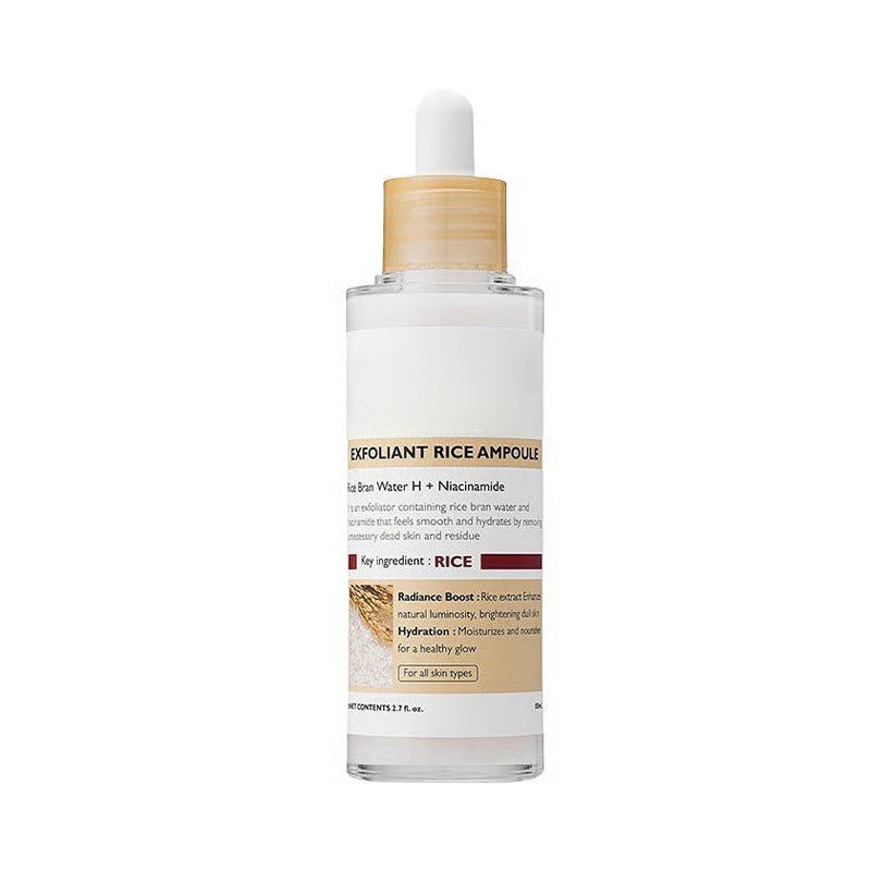 Exfoliating Essence
