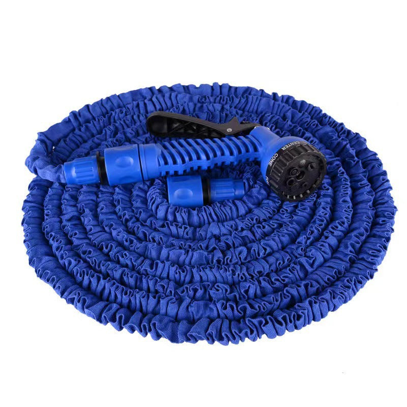 💦Magic hose with 7 spray gun functions