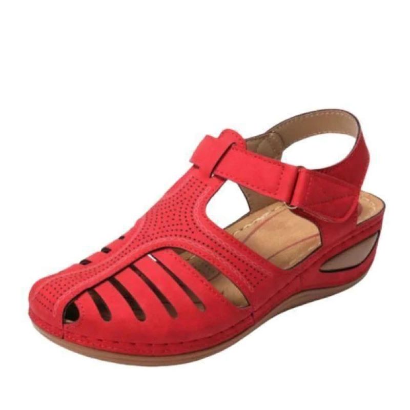 🎁Premium Lightweight Leather Sandals⏳