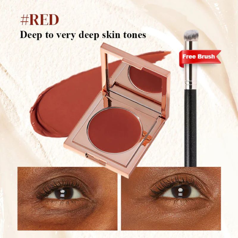 Eye contour concealer