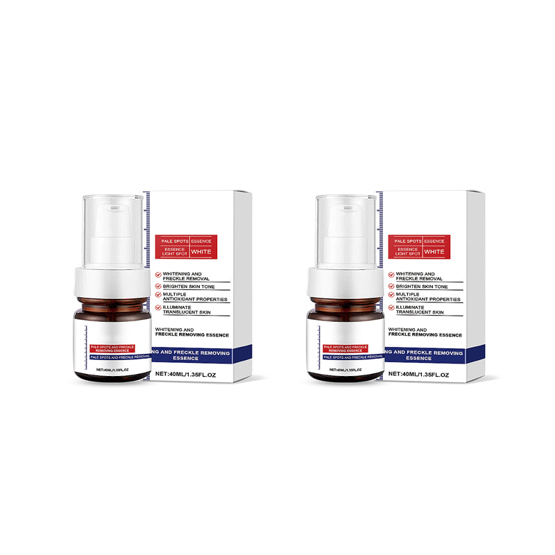 Vitamin C Freckle Whitening Cream - Buy 1 Get 1 Free (2 pcs)