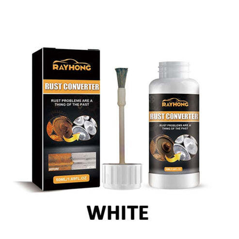 Automotive rust-free refurbishing primer