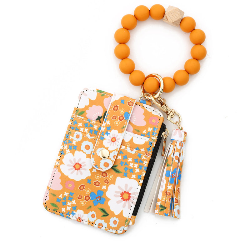 🔥Women's Bohemian Beaded Wallet