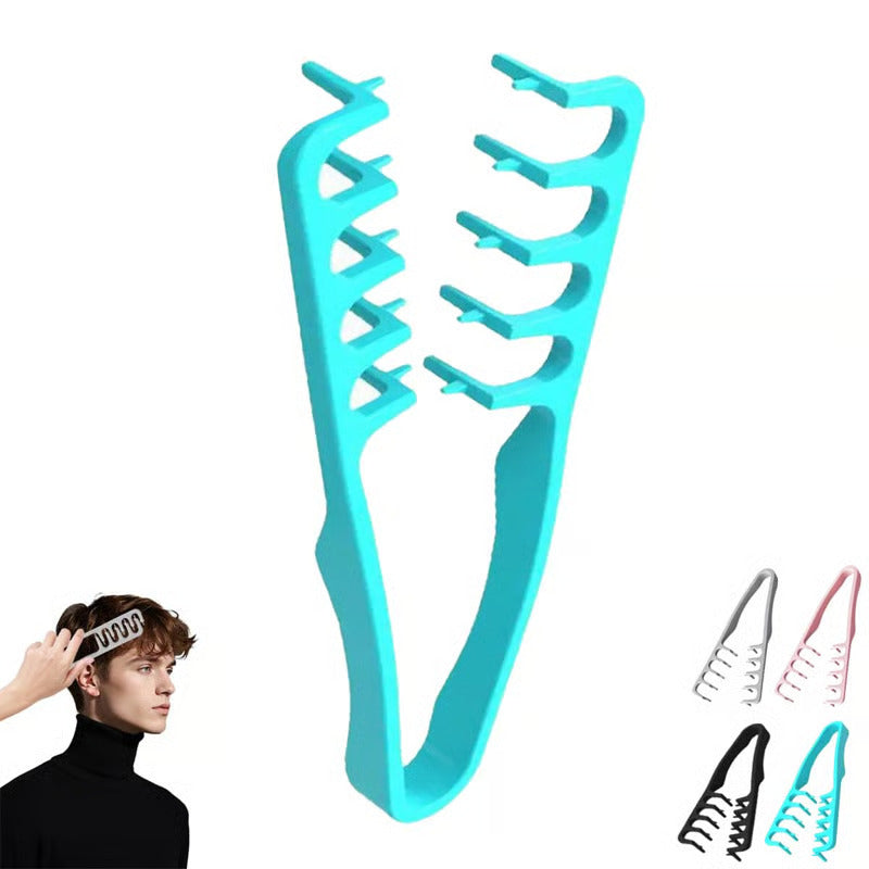 Improved Volumizing Comb 2026