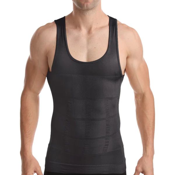 Men's Shaping Tank Top