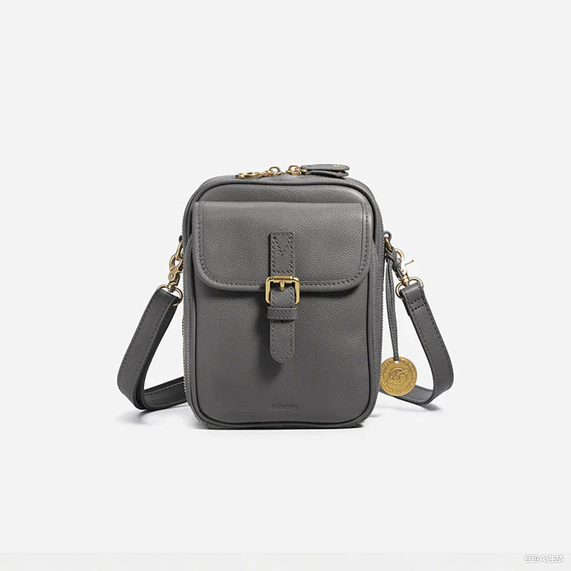 🔥Single shoulder messenger bag