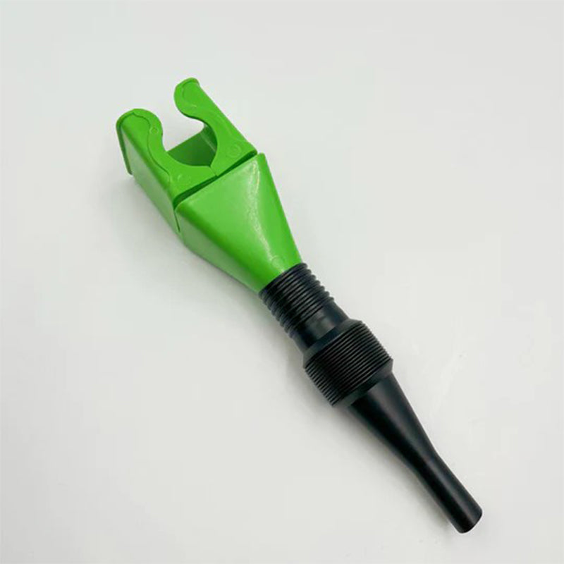 Portable Retractable Refueling Funnel