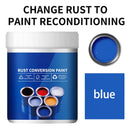🔥Waterproof Rust Remover😮Solve discoloration, leaks, peeling and rust