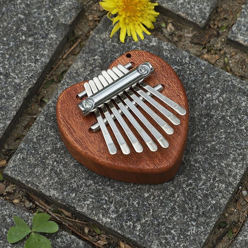Mini Thumb Kalimba