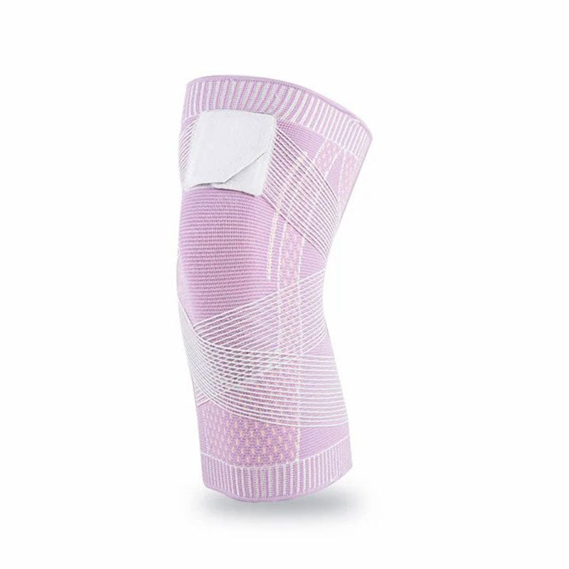 Practical sports knee pads