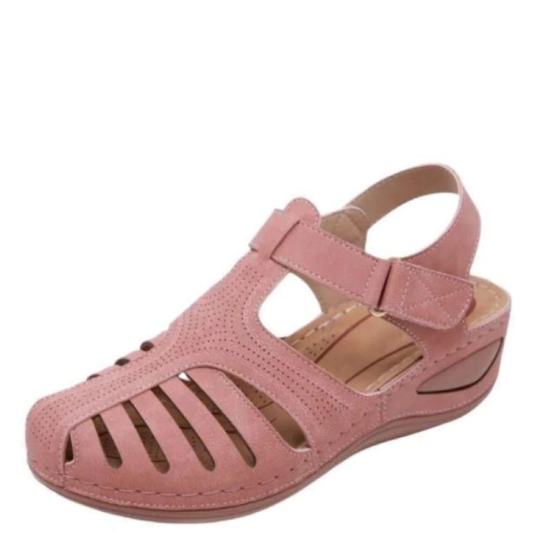🎁Premium Lightweight Leather Sandals⏳